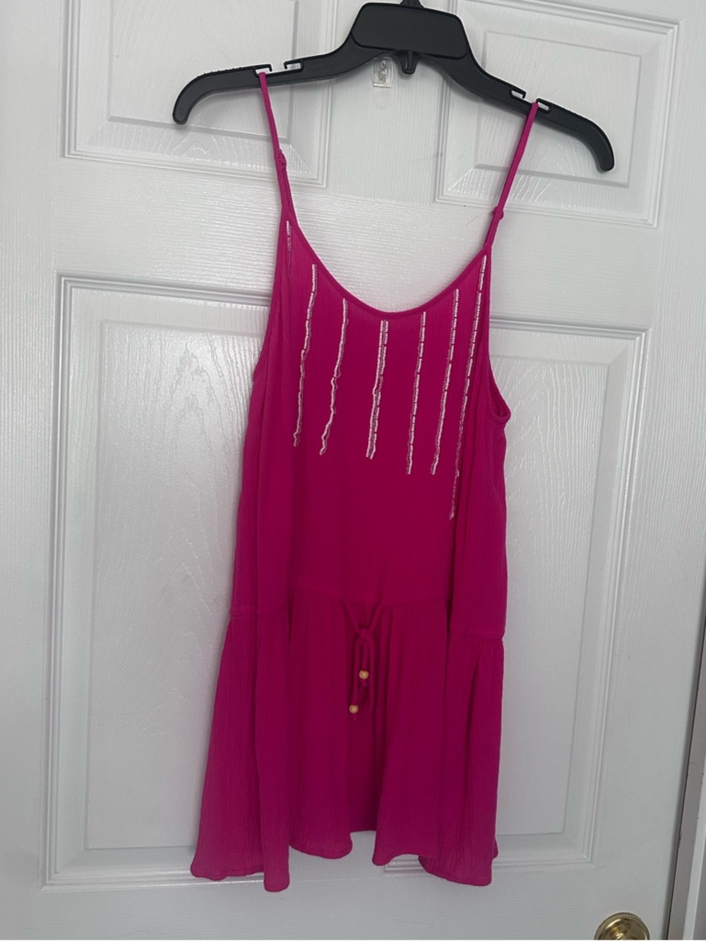 Altar’d State swim cover up